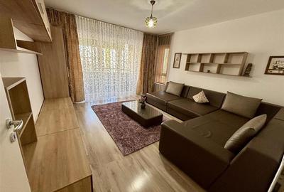 Apartament cu 2 camere decomandat în Bartolomeu