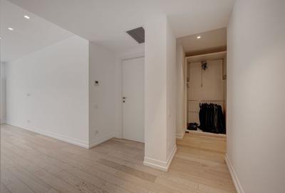 Apartament 4 camere 245mp utili + 2 locuri de parcare | Floreasca - Rahmaninov - 28