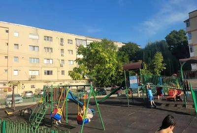 Vand apartament 3 camere - 1