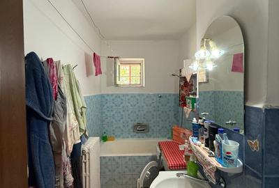 Apartament cu 2 camere semidecomandat în Gojdu - 12