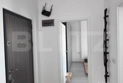 Apartament cu 2 camere decomandat în Aradului - 2