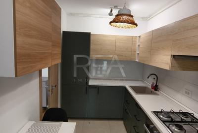 Apartament cu 3 camere decomandat, mobilat în Pipera - 10