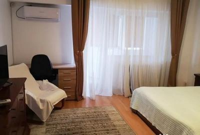 Garsonieră decomandată în Gară - 2