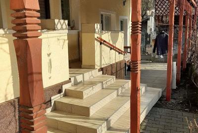 Casă cu 3 camere cu Teren 3800 Mp în Șăușa - 9