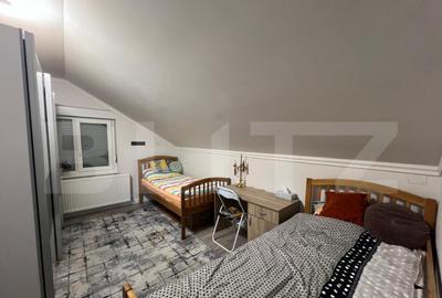 Casa de vanzare, 180 mp, zona Titulescu - 8