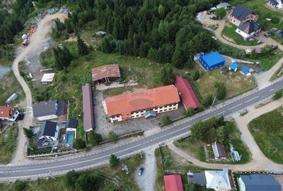 Hotel / Pensiune cu 30 camere de vanzare in zona Nord - 33
