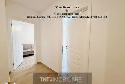 Apartament cu 2 camere în Copou - 2