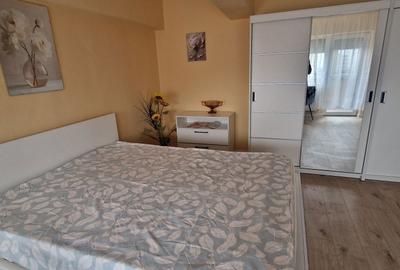 Garsonieră decomandată în Nufărul - 3