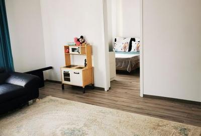 Casă cu 4 camere cu Teren 120 Mp în Ciurea - 5