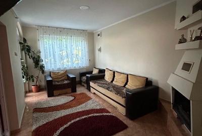 Casă cu 2 camere în Iacobeni - 6