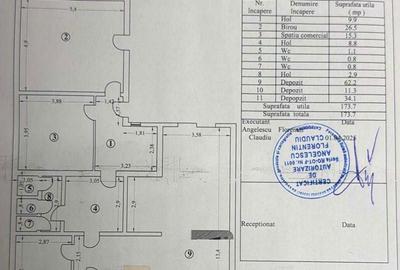 Casă cu 4 camere în Ultracentral - 1