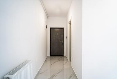 Apartament cu 2 camere decomandat în Militari - 13