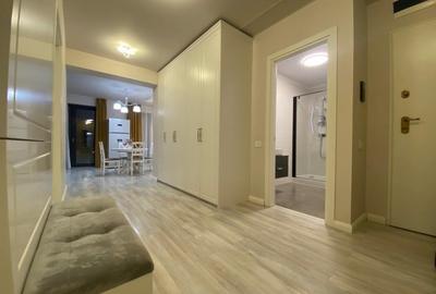 Apartament 3 camere Lux +loc de parcare in zona Timpuri Noi - 3