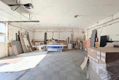 De vanzare imobil mixt birouri + hala, zona Iosefin - Comision 0% - 11