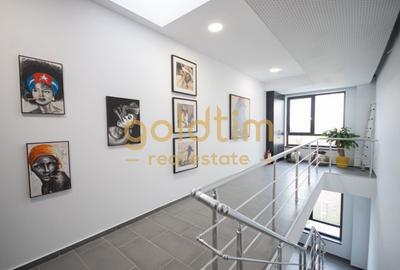 PENTHOUSE SUPERB/VEDERE LIBERA/2LOCURI PARCARE/SPATII GENEROASE/SUPERB/TERASA - 7