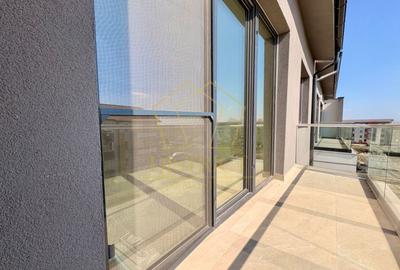 Apartament cu 2 camere semidecomandat în Giroc - 7