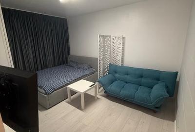 Apartament 1 camera / 29mp - 6