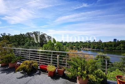 Apartament cu 5 camere decomandat, mobilat în Aviației