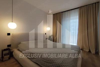 Apartament cu 3 camere decomandate, Cetate, M-uri, finisat modern - 5