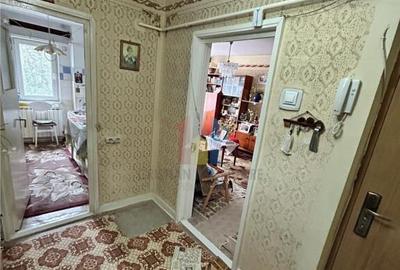 Apartament 2 camere, confort 1 decomandat, etaj 2, Viziru 3 - 5