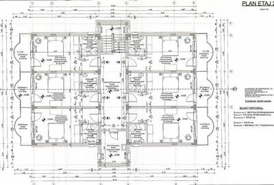 Inchirie cladire Mamaia Nord ? Ideala pentru Azil, Clinica -1104 mp Inchirie cladire Mamaia Nord ? Ideala pentru Azil, Clinica -1104 mp - 40