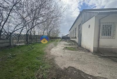 Spațiu industrial, de 239 mp, în Vânători - 10