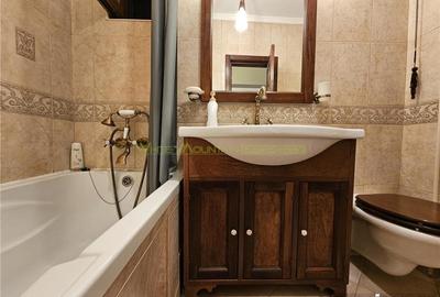 Apartament cu doua camere in zona linistita ultracentrala - 13