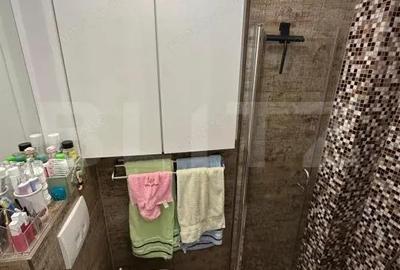 Apartament cu 3 camere decomandat în Brazda lui Novac - 7