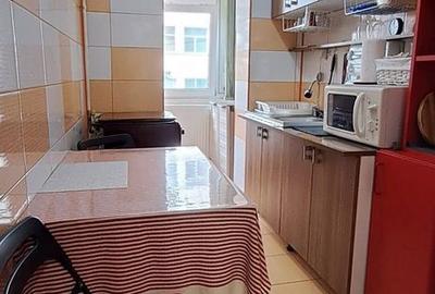 Garsonieră decomandată în Ștefan cel Mare - 2