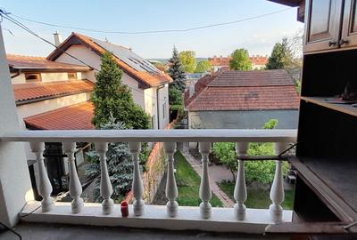 Casă cu 3 camere în Grigorescu