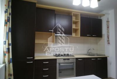 Apartament cu 2 camere, decomandat, etajul 1, zona Girocului - 5