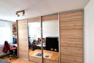 Apartament cu 4 camere decomandat, mobilat în Mănăștur - 4