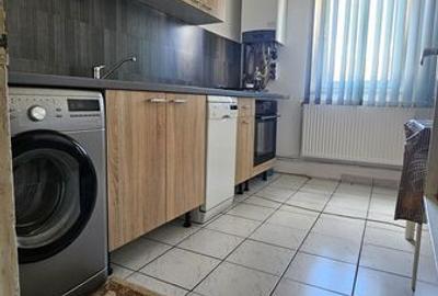 Apartament cu 2 camere, mobilat în Olimpia-Stadion - 4