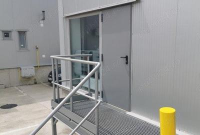 Spațiu comercial, de 600 mp, în Brănești - 2