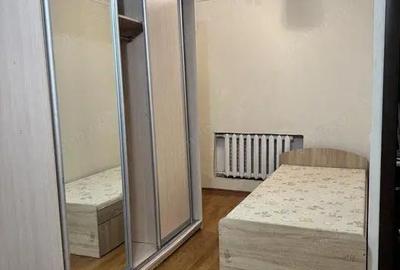 Garsonieră decomandată în Berceni - 1