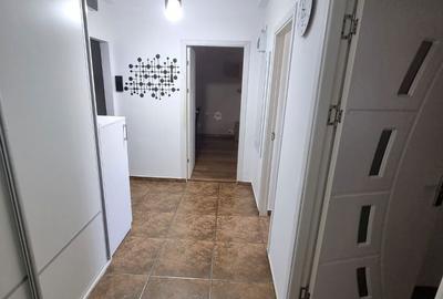 Apartament cu 2 camere decomandat în Gara - 2