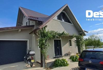 CENTRU MIROSLAVA 180mp utili, 1000 mp teren, 299,900 EURO - 2