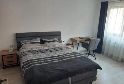 Apartament cu 2 camere decomandat în Florești - 4