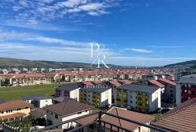 Apartament modern de vanzare cu parcare subterana! - 10