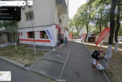 Spațiu comercial, de 38 mp, în Giurgiului - 2