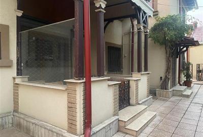 Pache Protopopescu vila P+1, 8 camere,curte libera 169 mp Pache Protopopescu vila P+1, 8 camere,curte libera 169 mp - 9