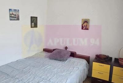 Apartament cu 2 camere semidecomandat în Turnătorie - 5