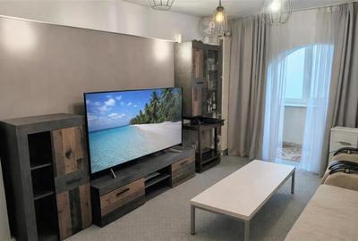 Apartament cu 4 camere decomandat, mobilat în Calea București - 1