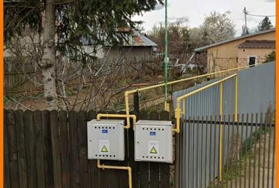 Spațiu comercial, în Domnești - 2