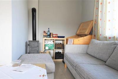 Teren intravilan de 3408 mp, în Voivozi (Popești) - 3