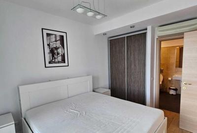 Apartament cu 2 camere decomandat, mobilat în Sisești - 2