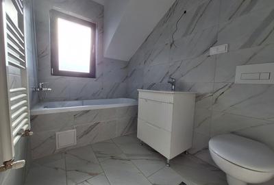 Apartament cu 3 camere decomandat în Sânpetru - 4