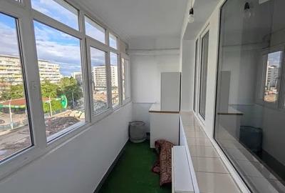 Apartament 2 camere, semidecomandat, 45 mp, ac, metrou, pet friendly, 1 Mai - 8
