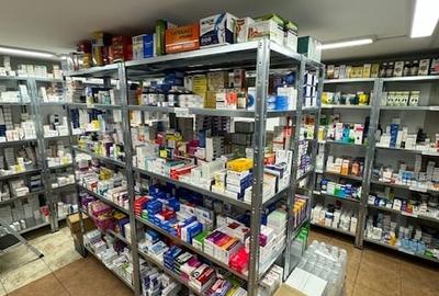 Spațiu comercial, de 85 mp, în Central - 15