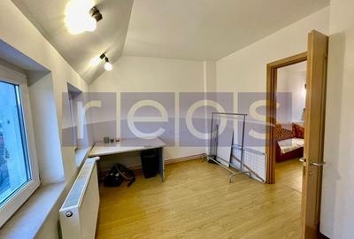 VANZARE APARTAMENT 2 CAMERE 42MP DOROBANTI BELLER CENTRALA PROPRIE DUBLU VEDERE - 9